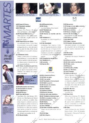 ABC MADRID 22-07-2000 página 170