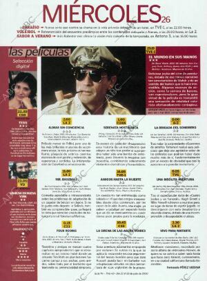 ABC MADRID 22-07-2000 página 173