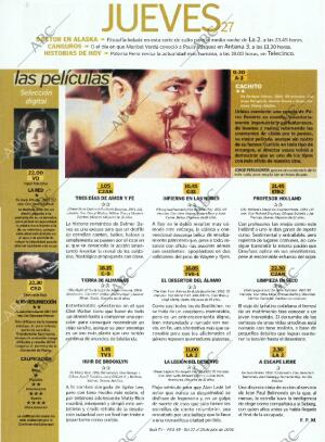 ABC MADRID 22-07-2000 página 177