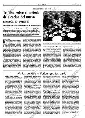 ABC MADRID 22-07-2000 página 18