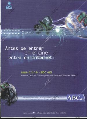 ABC MADRID 22-07-2000 página 185