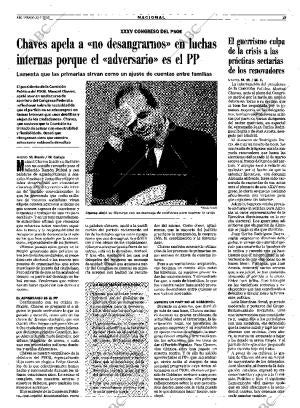ABC MADRID 22-07-2000 página 19