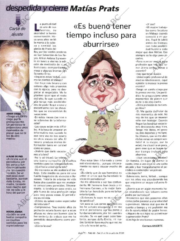 ABC MADRID 22-07-2000 página 194