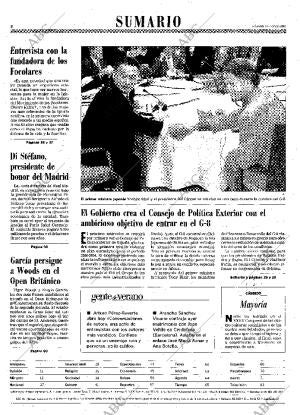 ABC MADRID 22-07-2000 página 2