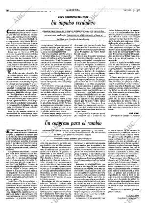 ABC MADRID 22-07-2000 página 20