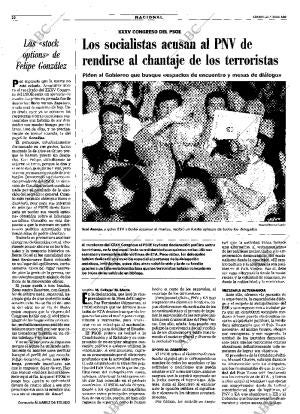 ABC MADRID 22-07-2000 página 22