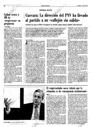 ABC MADRID 22-07-2000 página 24