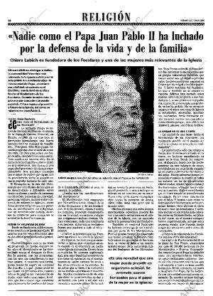 ABC MADRID 22-07-2000 página 36