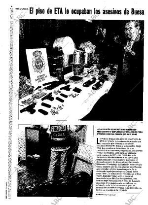 ABC MADRID 22-07-2000 página 4