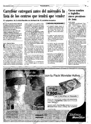 ABC MADRID 22-07-2000 página 49