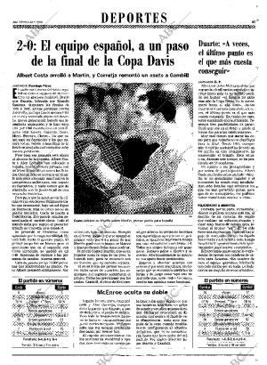 ABC MADRID 22-07-2000 página 57