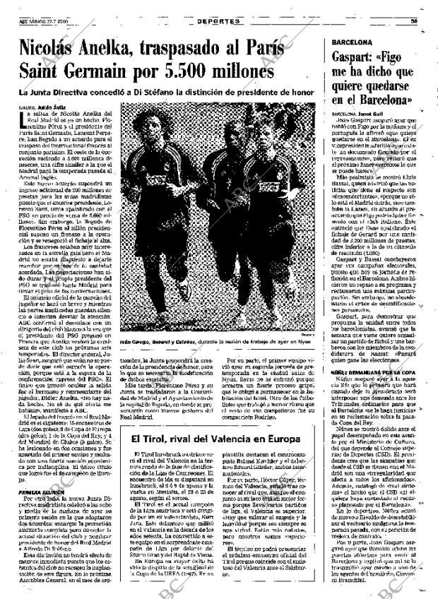 ABC MADRID 22-07-2000 página 59