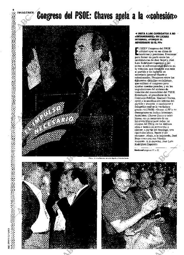 ABC MADRID 22-07-2000 página 6