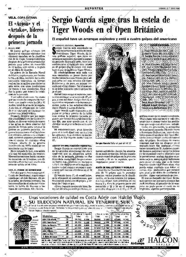 ABC MADRID 22-07-2000 página 60