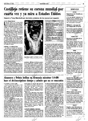 ABC MADRID 22-07-2000 página 61