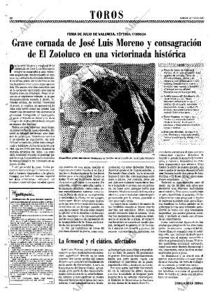ABC MADRID 22-07-2000 página 62
