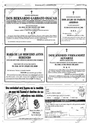 ABC MADRID 22-07-2000 página 66