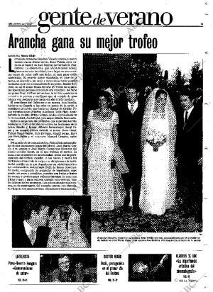 ABC MADRID 22-07-2000 página 71