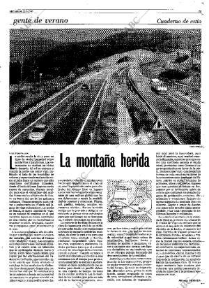 ABC MADRID 22-07-2000 página 73