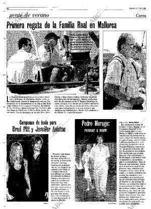ABC MADRID 22-07-2000 página 74