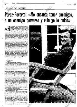 ABC MADRID 22-07-2000 página 76