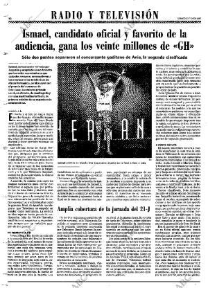 ABC MADRID 22-07-2000 página 82