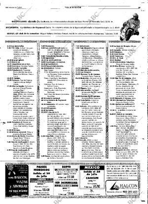 ABC MADRID 22-07-2000 página 87