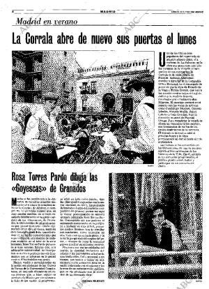 ABC MADRID 22-07-2000 página 96