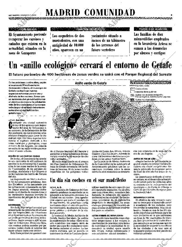 ABC MADRID 22-07-2000 página 97