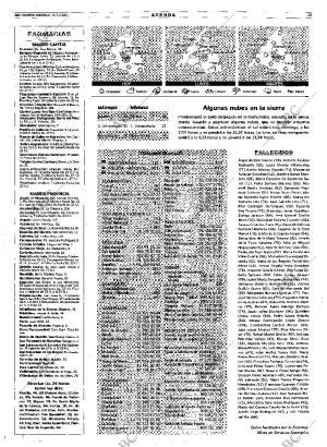 ABC MADRID 23-07-2000 página 101