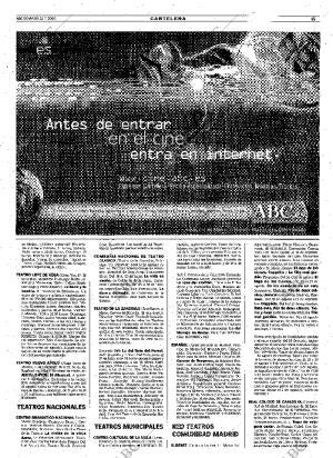 ABC MADRID 23-07-2000 página 103
