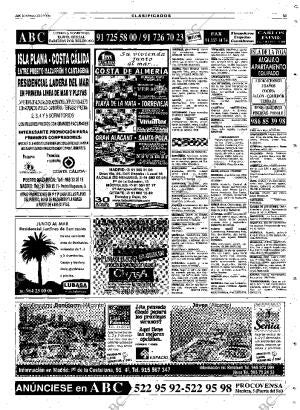 ABC MADRID 23-07-2000 página 121