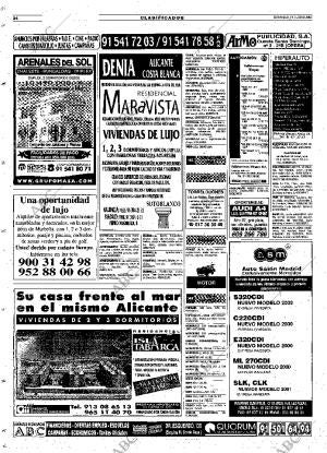 ABC MADRID 23-07-2000 página 122
