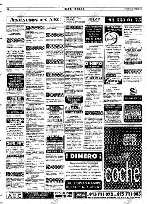 ABC MADRID 23-07-2000 página 126