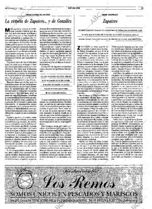 ABC MADRID 23-07-2000 página 15