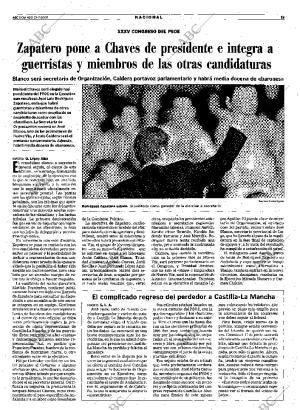 ABC MADRID 23-07-2000 página 19