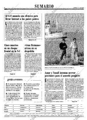 ABC MADRID 23-07-2000 página 2