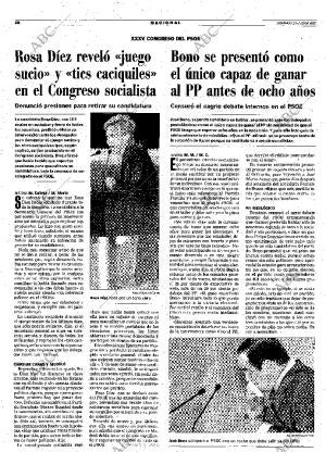 ABC MADRID 23-07-2000 página 20