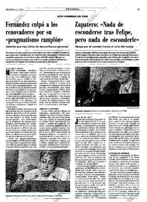 ABC MADRID 23-07-2000 página 21