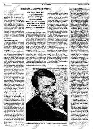 ABC MADRID 23-07-2000 página 28