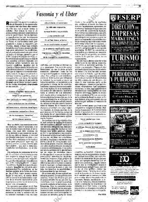 ABC MADRID 23-07-2000 página 29