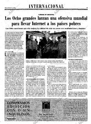 ABC MADRID 23-07-2000 página 31