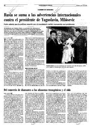ABC MADRID 23-07-2000 página 32
