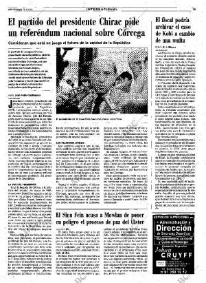 ABC MADRID 23-07-2000 página 33