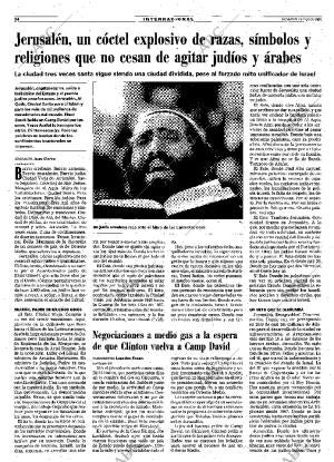 ABC MADRID 23-07-2000 página 34