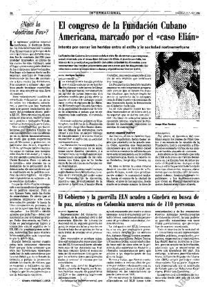 ABC MADRID 23-07-2000 página 36