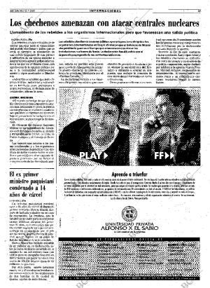 ABC MADRID 23-07-2000 página 37