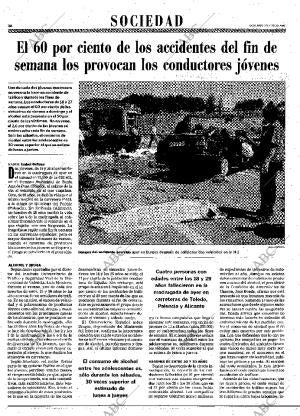 ABC MADRID 23-07-2000 página 38