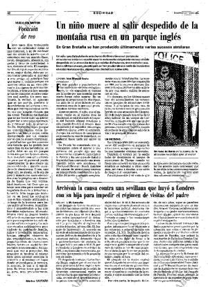 ABC MADRID 23-07-2000 página 42