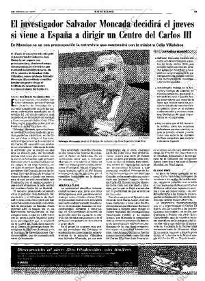 ABC MADRID 23-07-2000 página 43